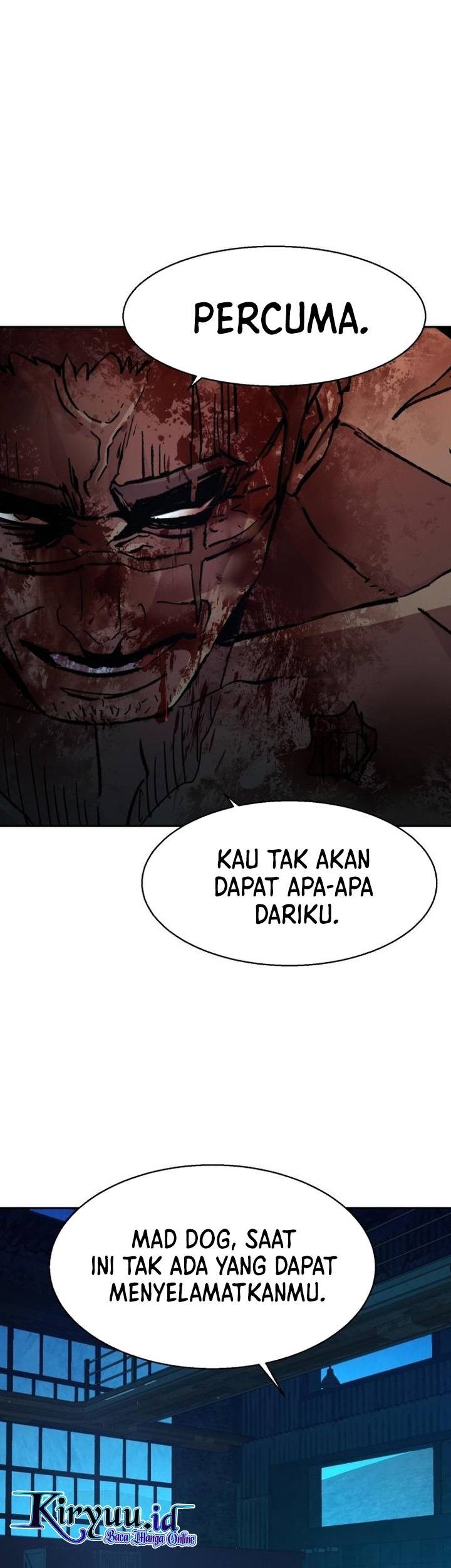 Mercenary Enrollment Chapter 141 Gambar 22