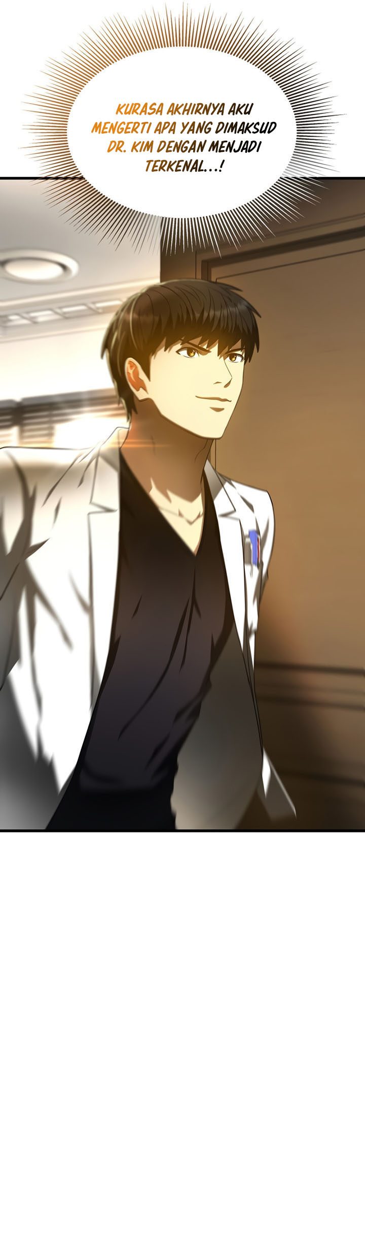 Perfect Surgeon Chapter 70 Gambar 22