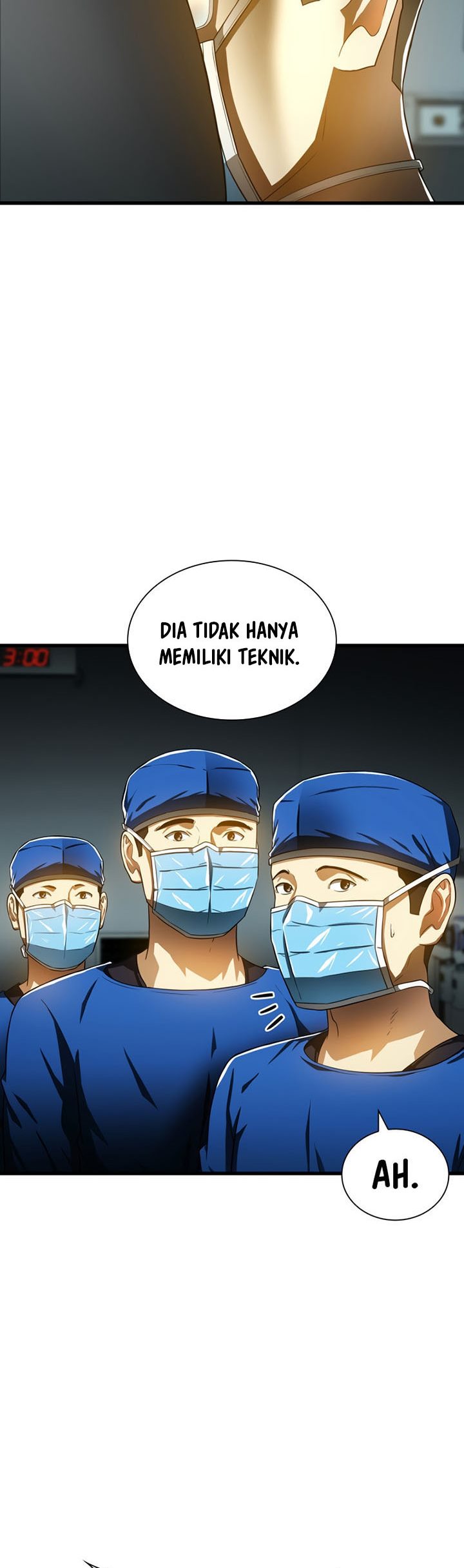 Perfect Surgeon Chapter 70 Gambar 27
