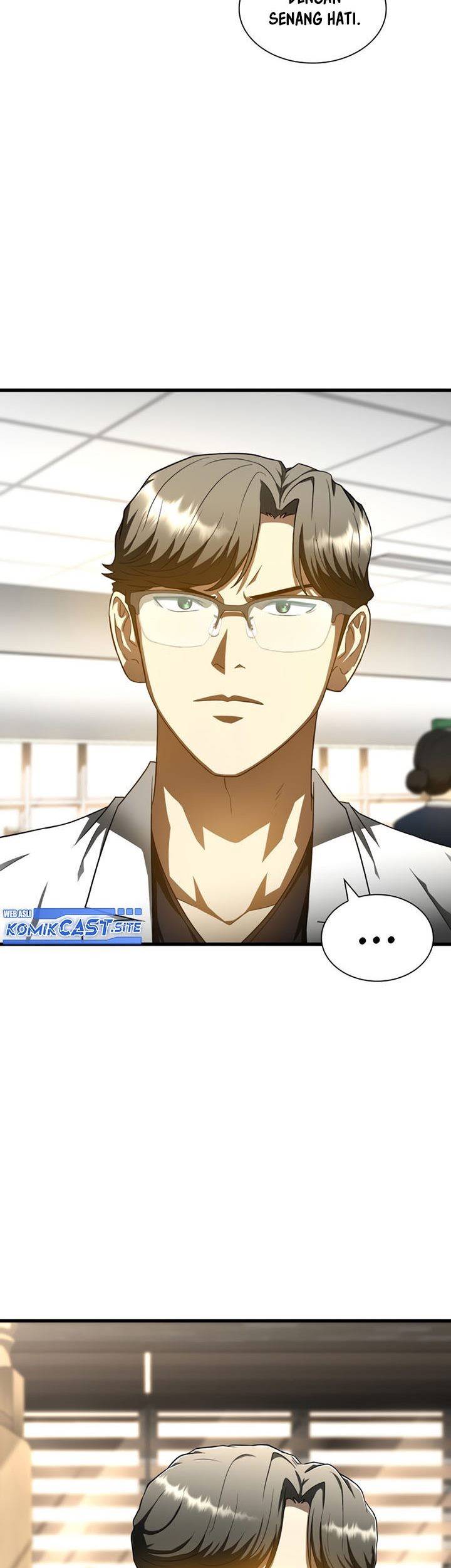 Perfect Surgeon Chapter 70 Gambar 44
