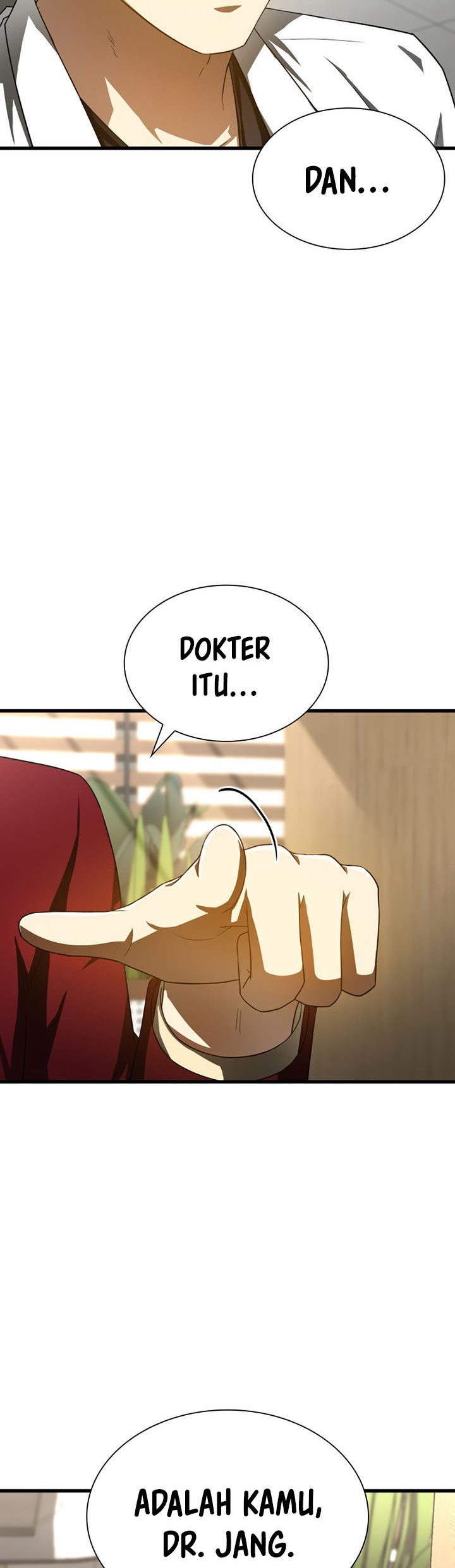 Perfect Surgeon Chapter 70 Gambar 52