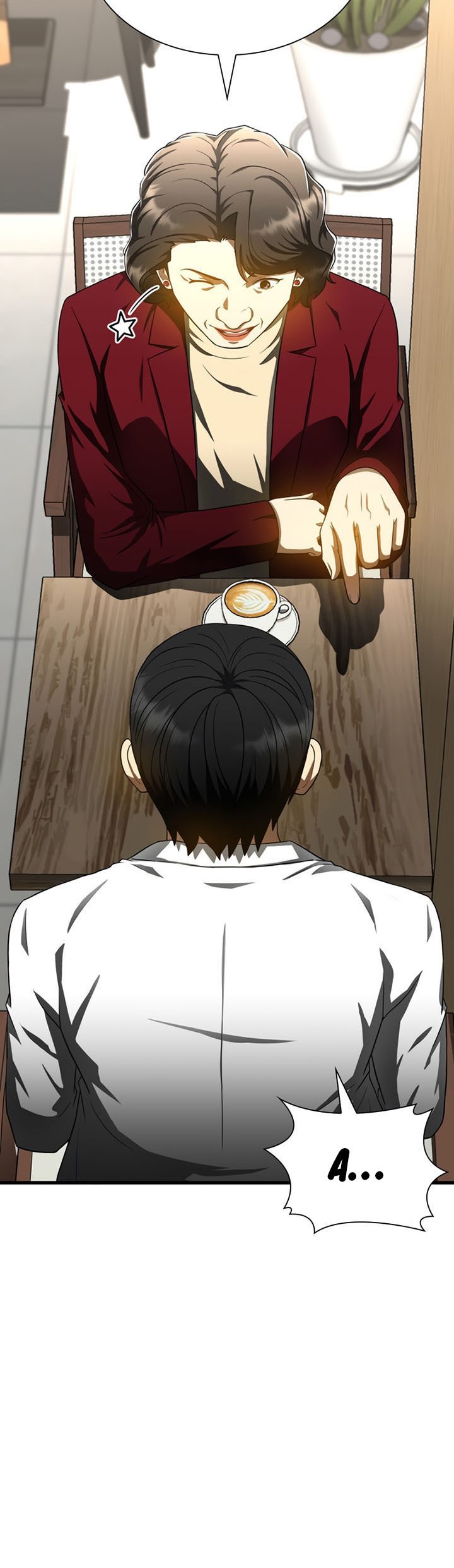 Perfect Surgeon Chapter 70 Gambar 53