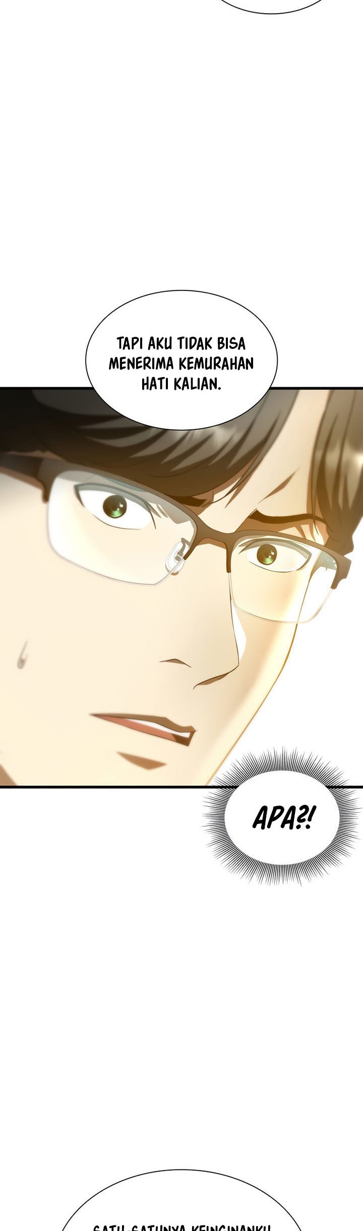 Perfect Surgeon Chapter 70 Gambar 56