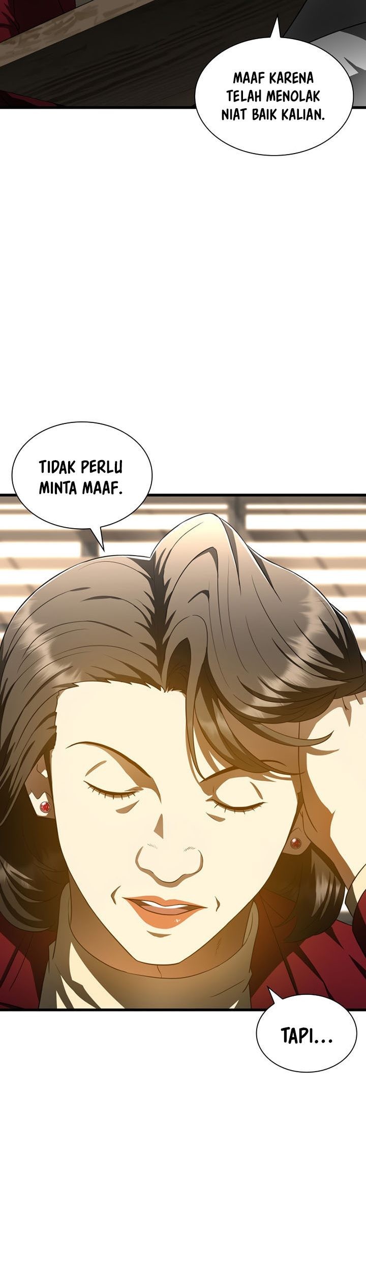 Perfect Surgeon Chapter 70 Gambar 60