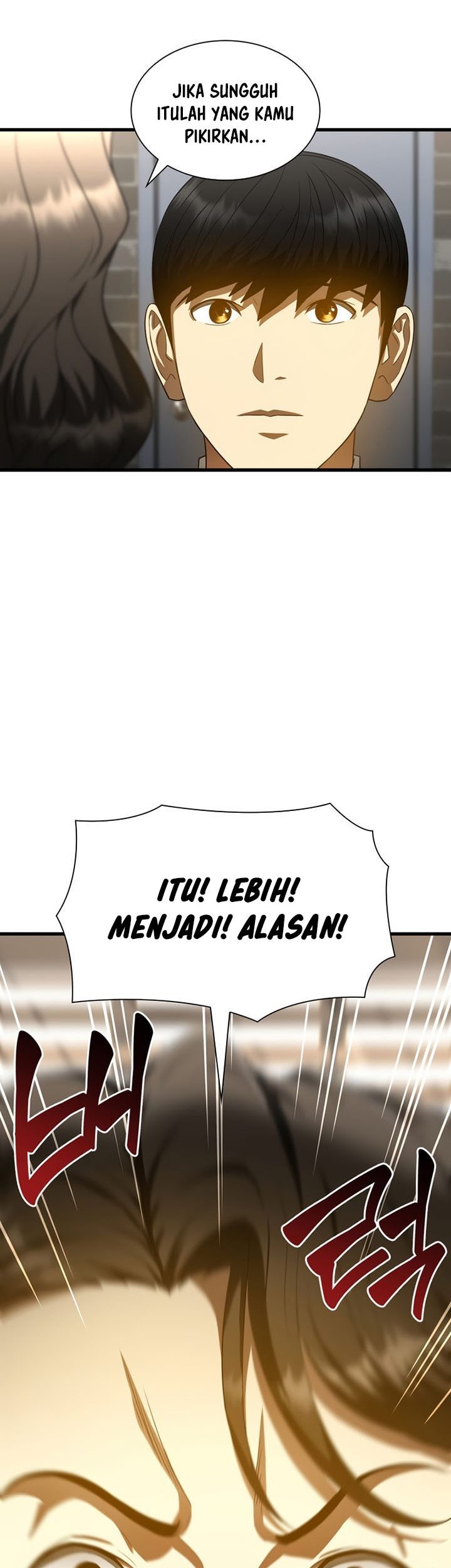 Perfect Surgeon Chapter 70 Gambar 62