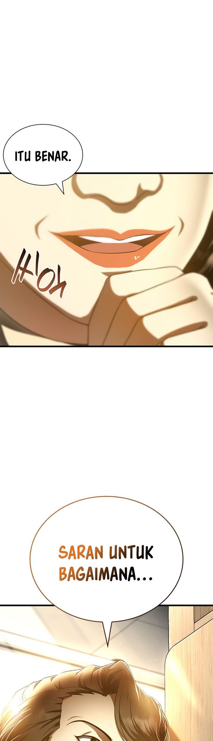 Perfect Surgeon Chapter 70 Gambar 70