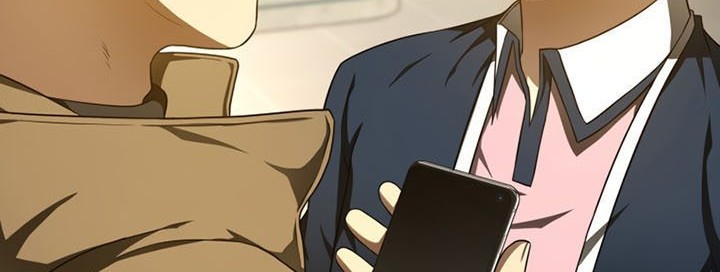 Perfect Surgeon Chapter 70 Gambar 7