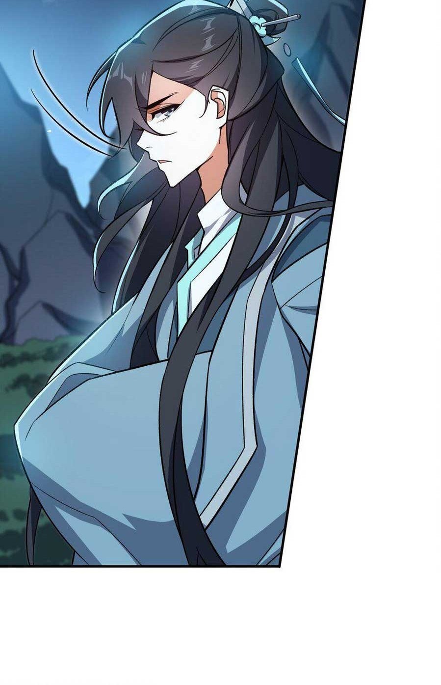 I Work Nine To Five In The Immortal Cultivation World Chapter 17 Gambar 31