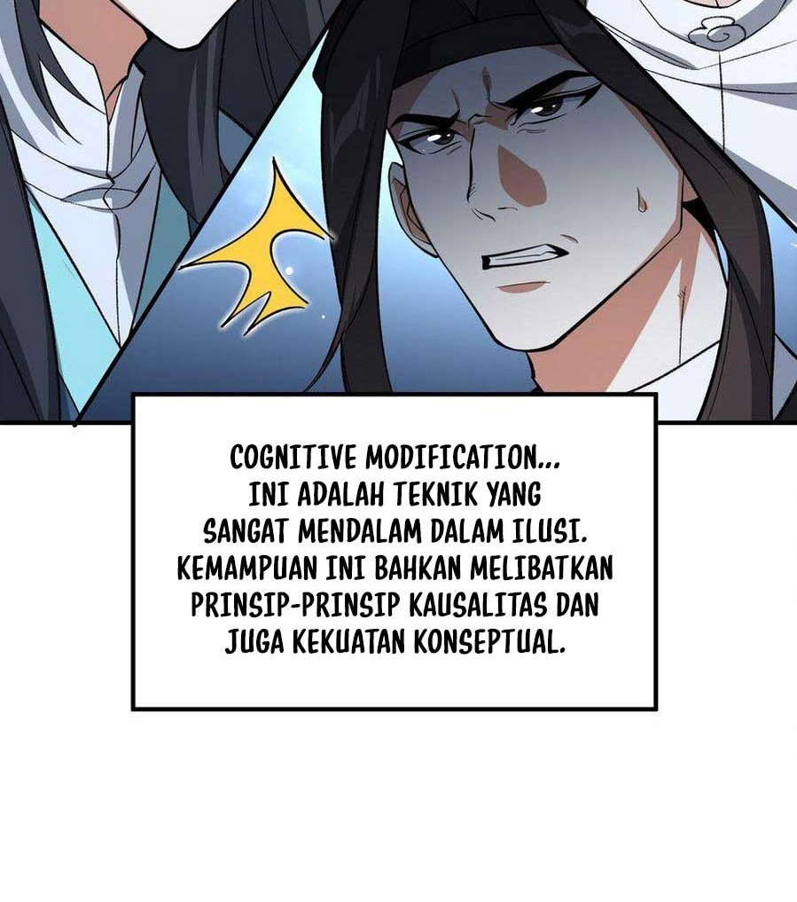 I Work Nine To Five In The Immortal Cultivation World Chapter 17 Gambar 41
