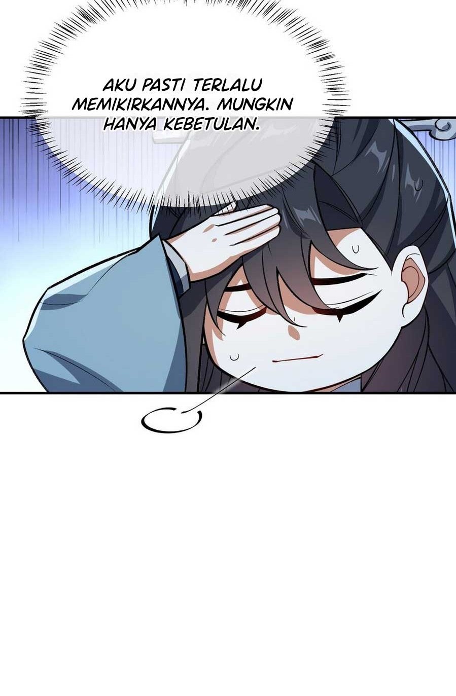 I Work Nine To Five In The Immortal Cultivation World Chapter 17 Gambar 51