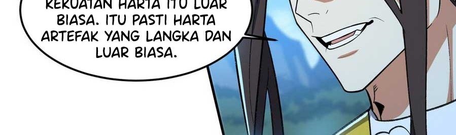 I Work Nine To Five In The Immortal Cultivation World Chapter 17 Gambar 53