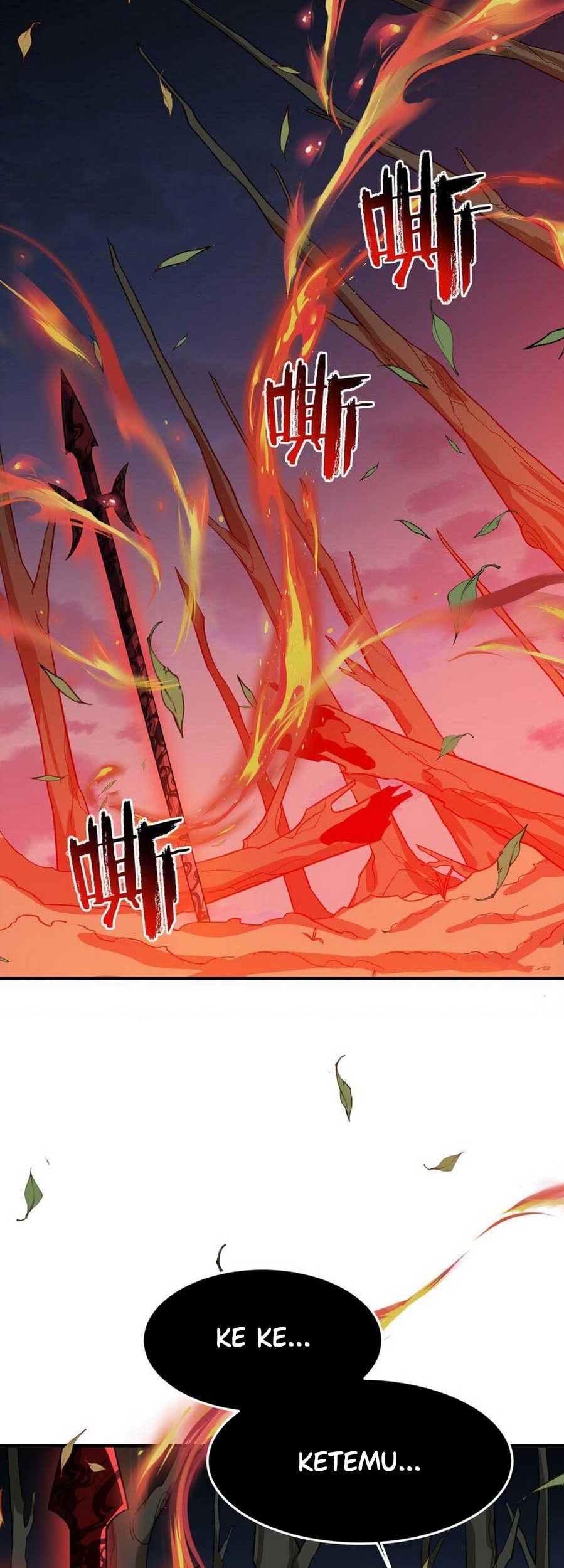 I Work Nine To Five In The Immortal Cultivation World Chapter 17 Gambar 58