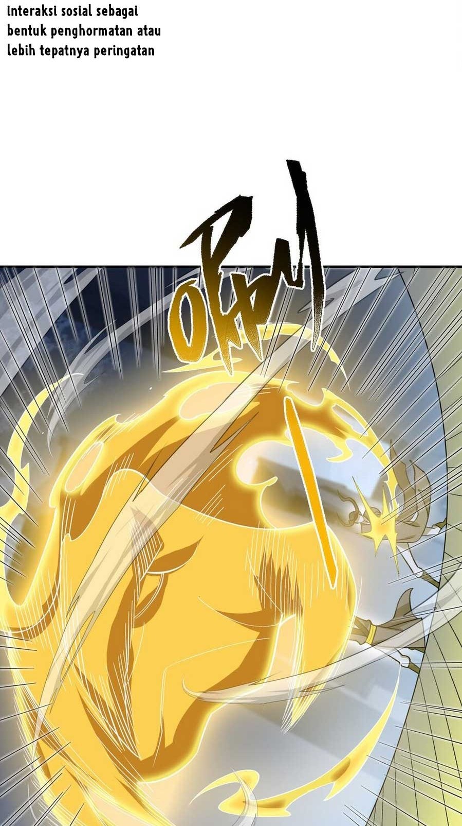 I Work Nine To Five In The Immortal Cultivation World Chapter 17 Gambar 5