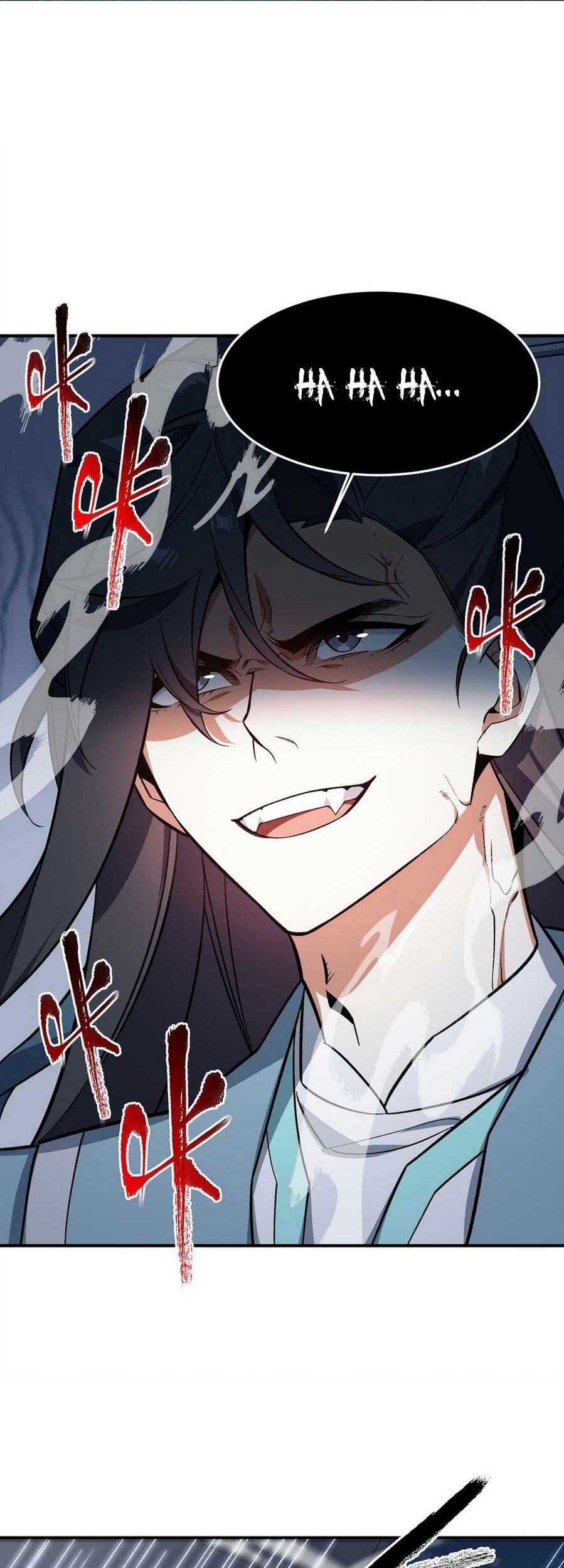 I Work Nine To Five In The Immortal Cultivation World Chapter 17 Gambar 14