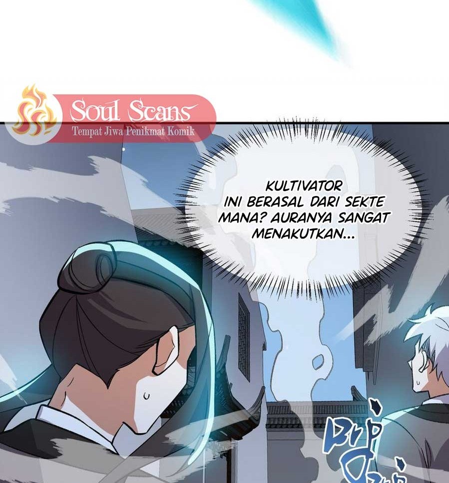 I Work Nine To Five In The Immortal Cultivation World Chapter 17 Gambar 17