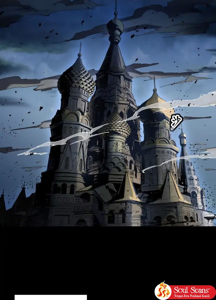 Legend of Star General Chapter 121 Gambar 3