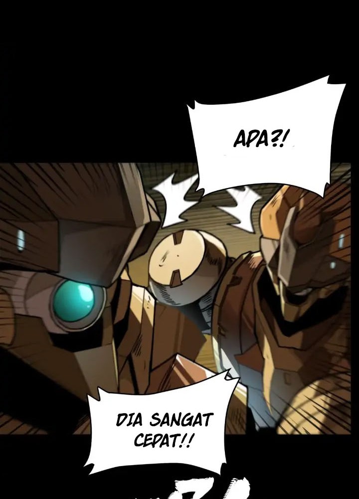 Legend of Star General Chapter 121 Gambar 15