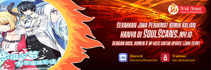 Baca Komik Little Tyrant Doesn’t Want to Meet with a Bad End Chapter 46 Gambar 1