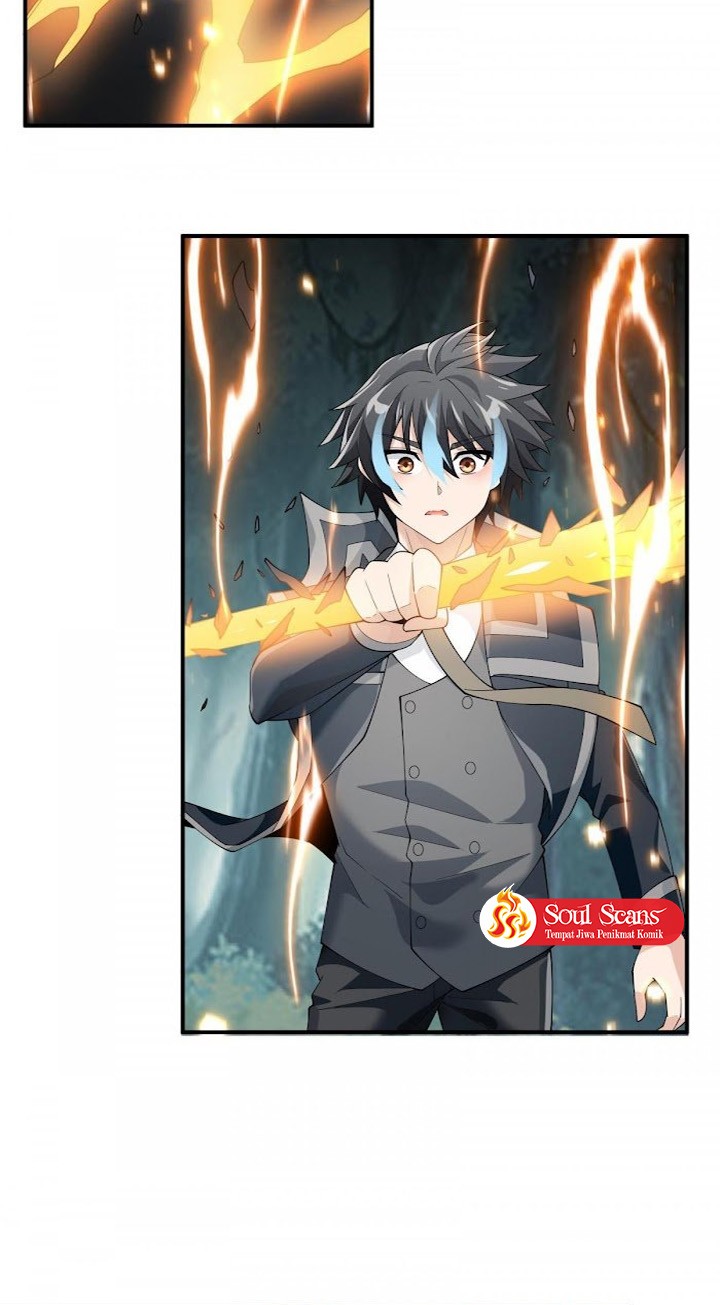Little Tyrant Doesn’t Want to Meet with a Bad End Chapter 46 Gambar 27