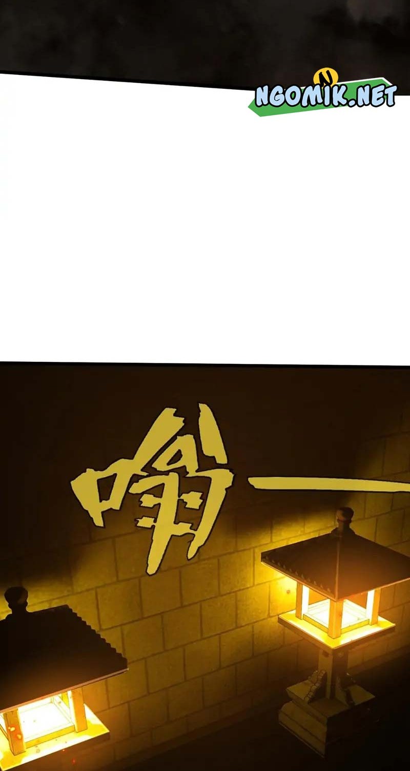 Second Fight Against the Heavens Chapter 44 Gambar 25