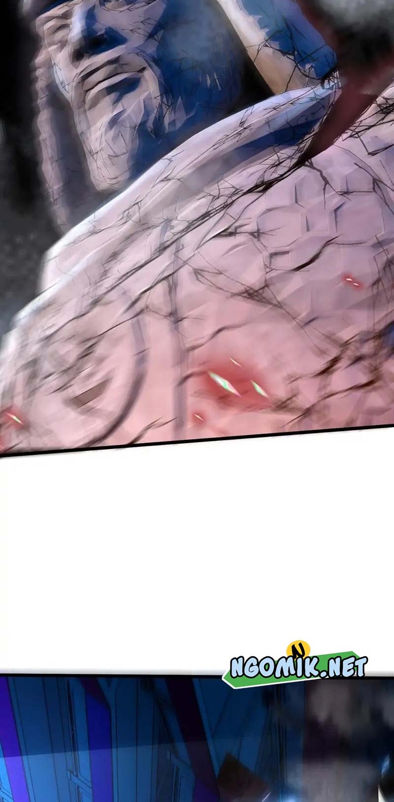 Second Fight Against the Heavens Chapter 44 Gambar 41