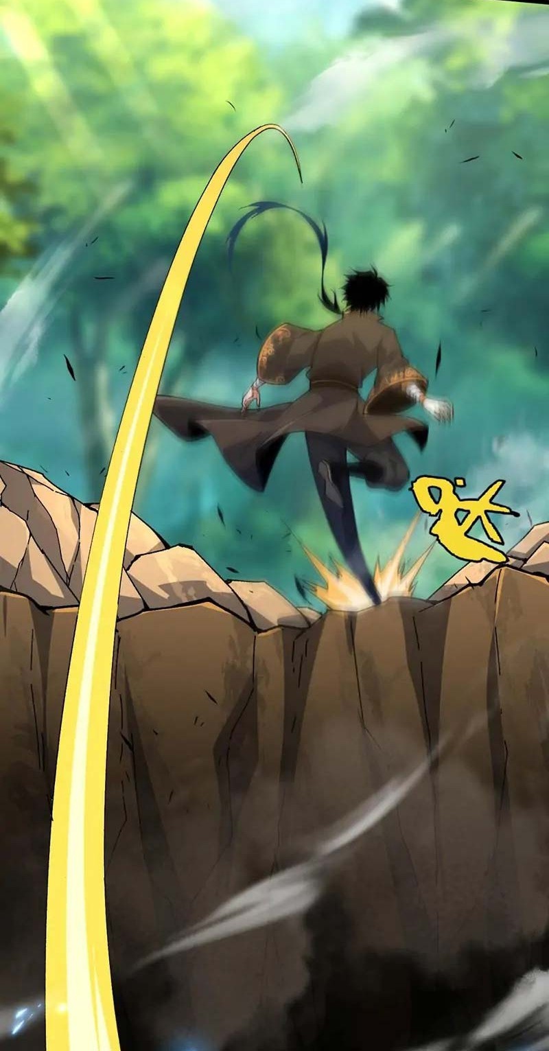 Second Fight Against the Heavens Chapter 44 Gambar 45