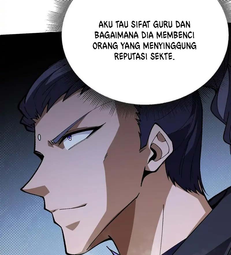 Second Fight Against the Heavens Chapter 44 Gambar 59