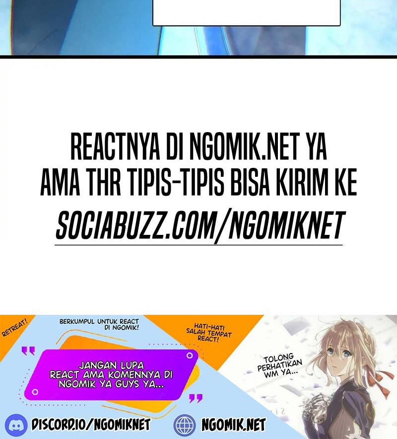Second Fight Against the Heavens Chapter 44 Gambar 63