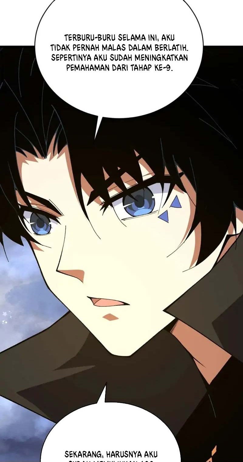 Second Fight Against the Heavens Chapter 44 Gambar 13