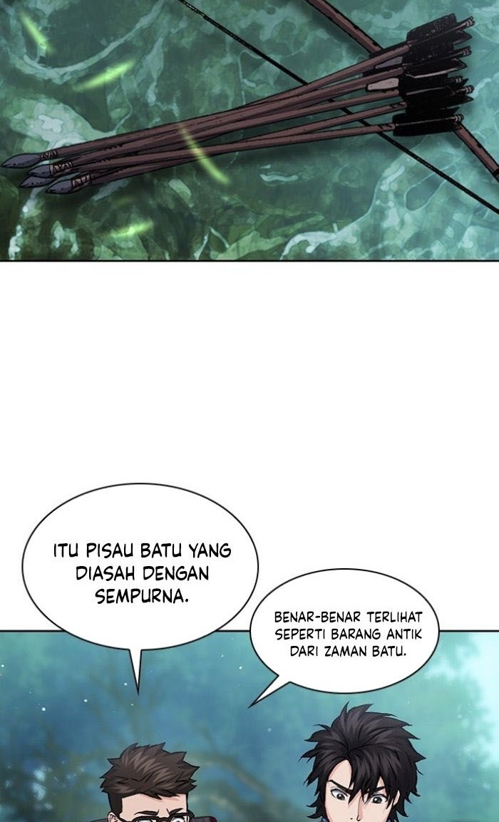 Seoul Station Druid Chapter 97 Gambar 19