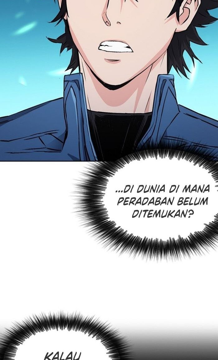 Seoul Station Druid Chapter 97 Gambar 23