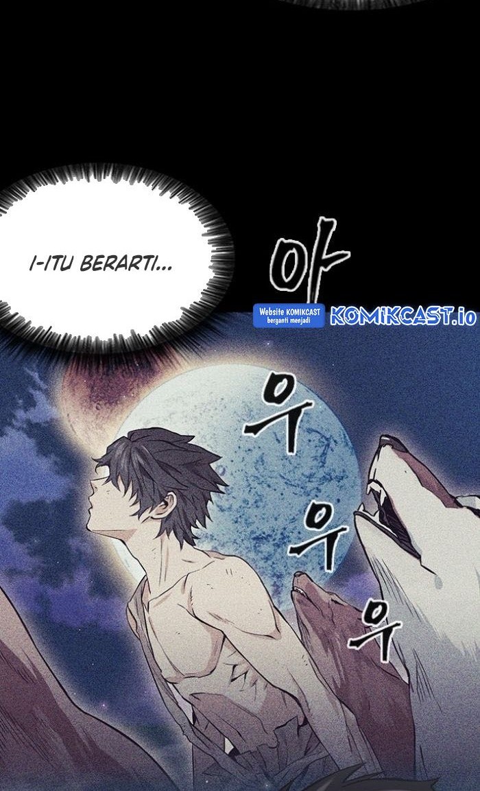 Seoul Station Druid Chapter 97 Gambar 25