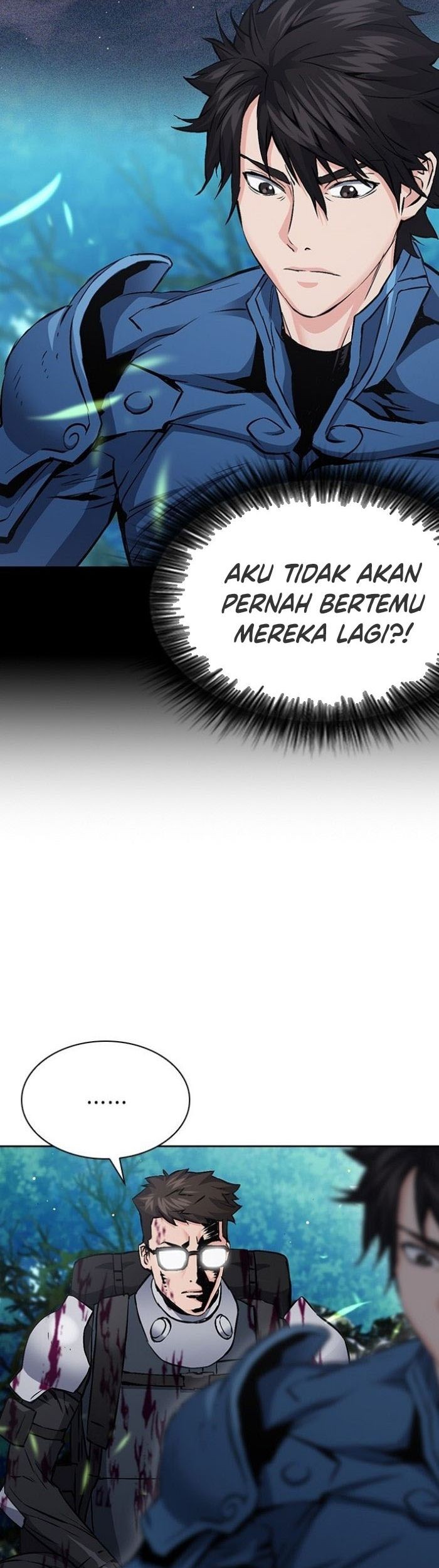 Seoul Station Druid Chapter 97 Gambar 26