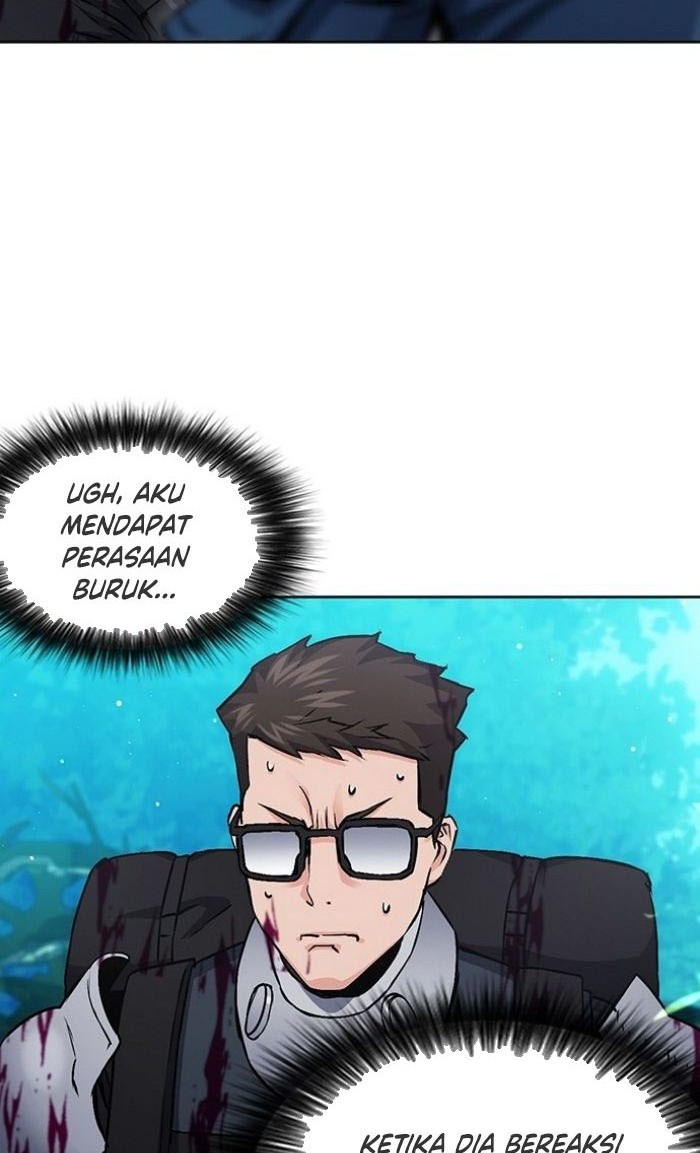 Seoul Station Druid Chapter 97 Gambar 27