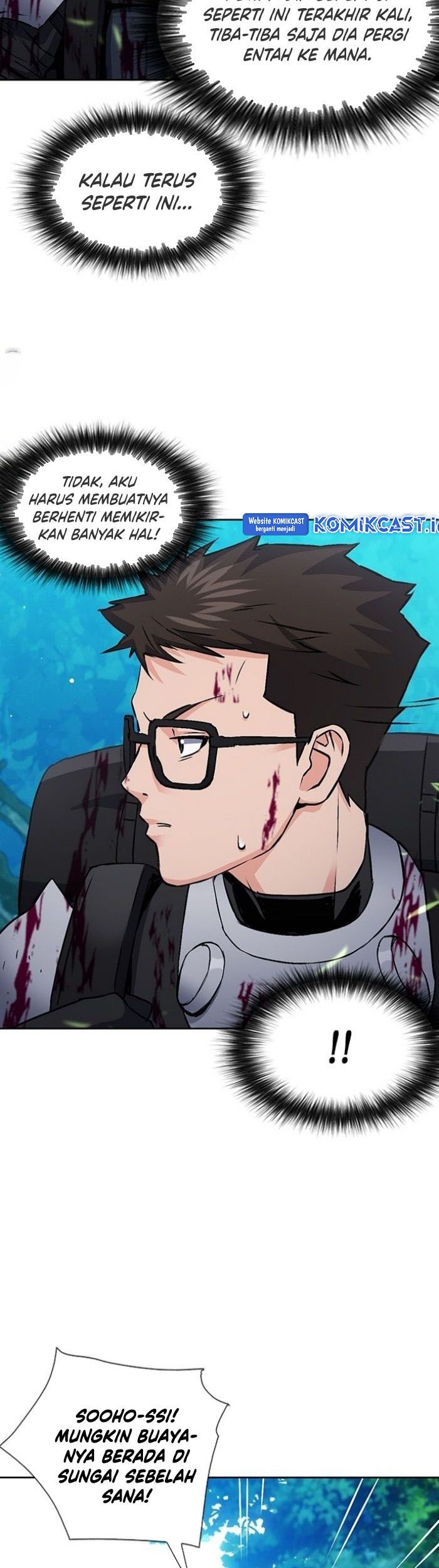 Seoul Station Druid Chapter 97 Gambar 28