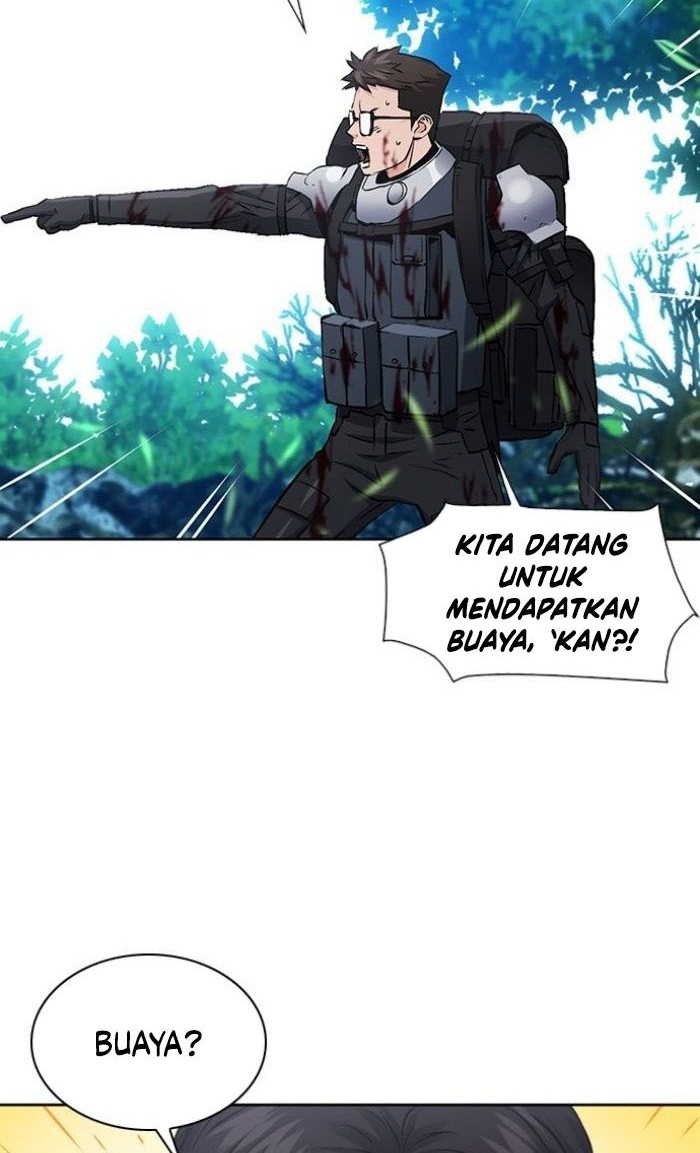 Seoul Station Druid Chapter 97 Gambar 29