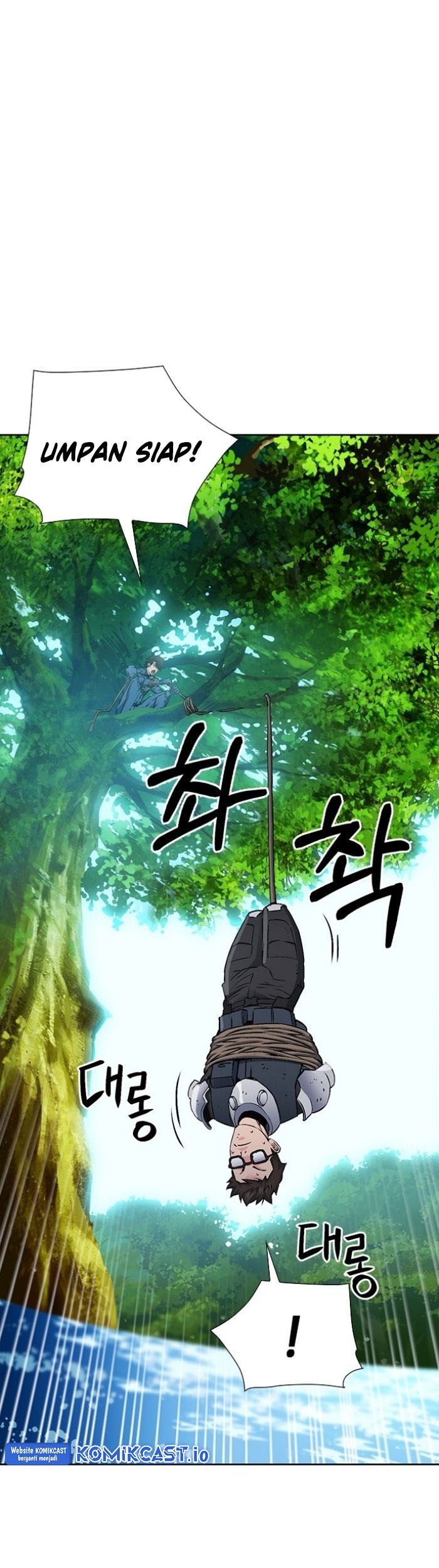 Seoul Station Druid Chapter 97 Gambar 34