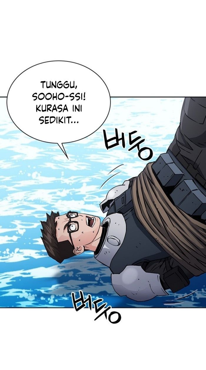 Seoul Station Druid Chapter 97 Gambar 35