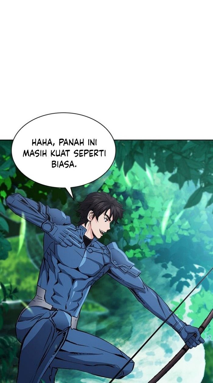 Seoul Station Druid Chapter 97 Gambar 41