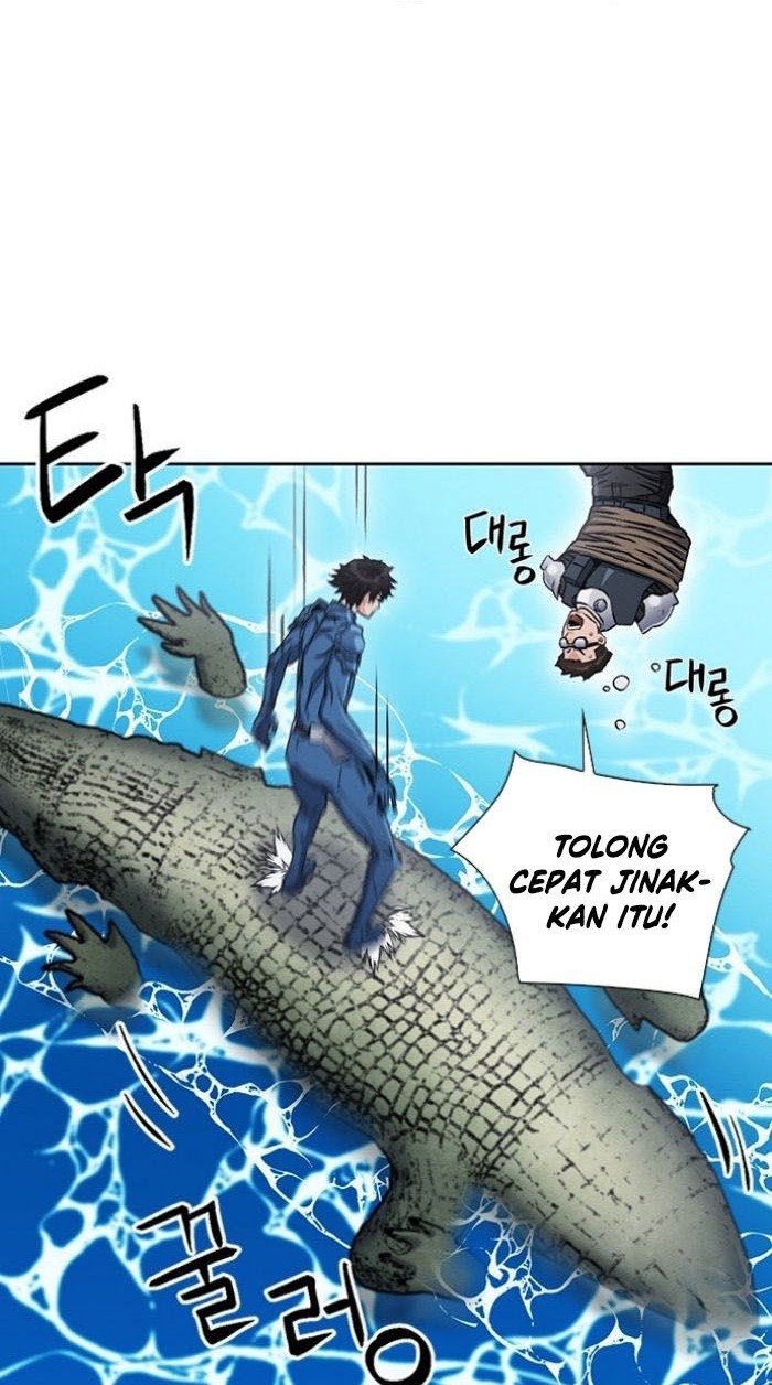 Seoul Station Druid Chapter 97 Gambar 43