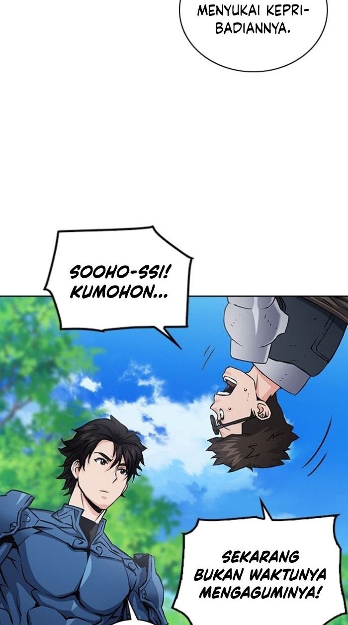 Seoul Station Druid Chapter 97 Gambar 45