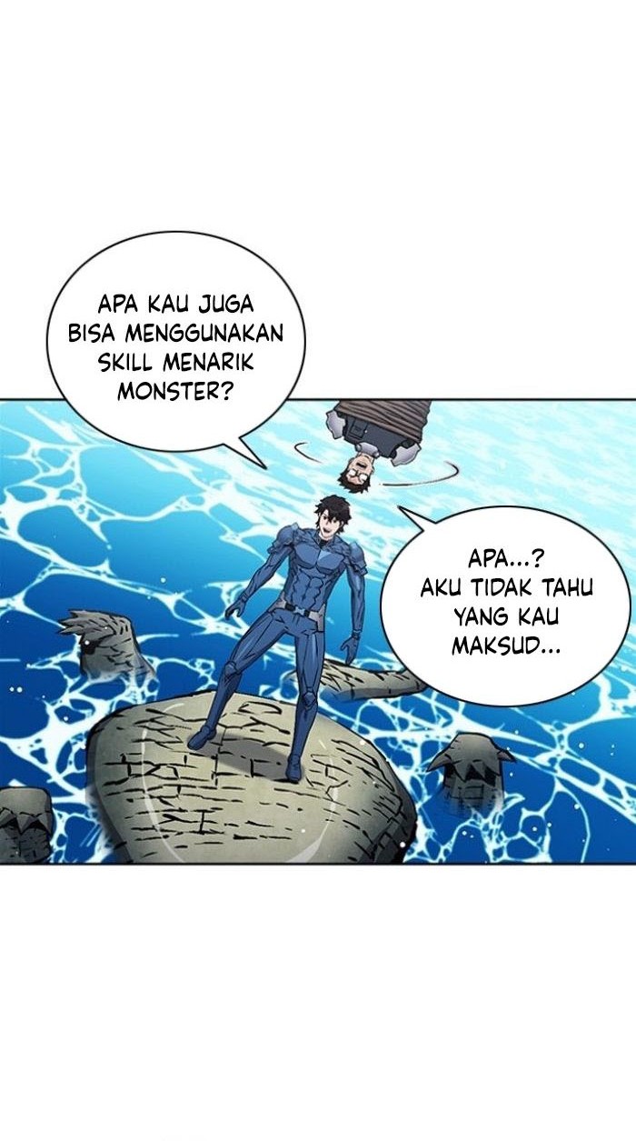 Seoul Station Druid Chapter 97 Gambar 49