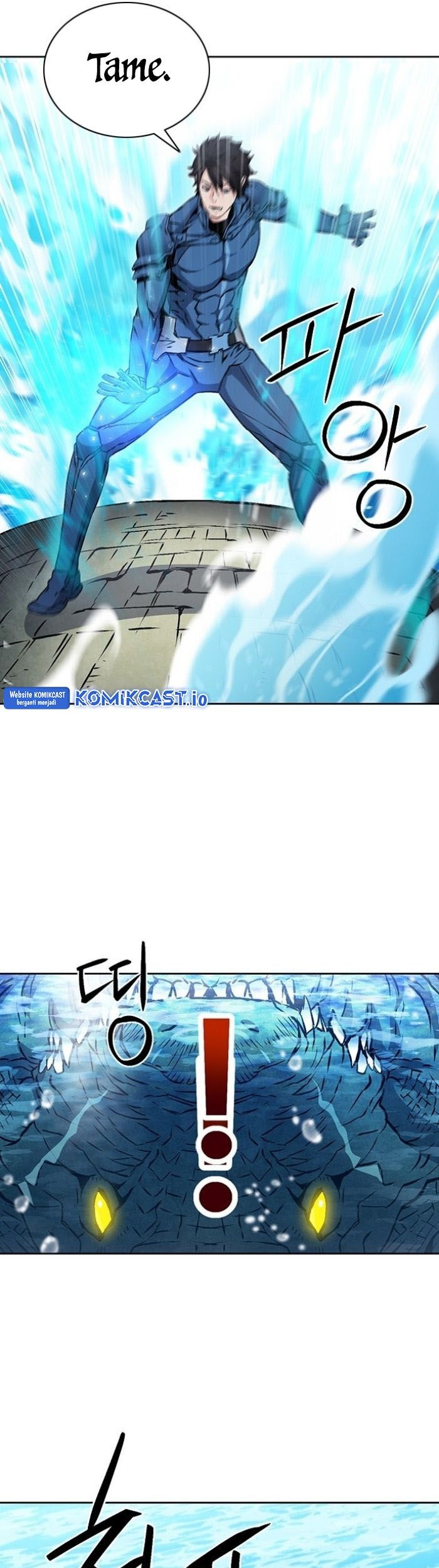 Seoul Station Druid Chapter 97 Gambar 50
