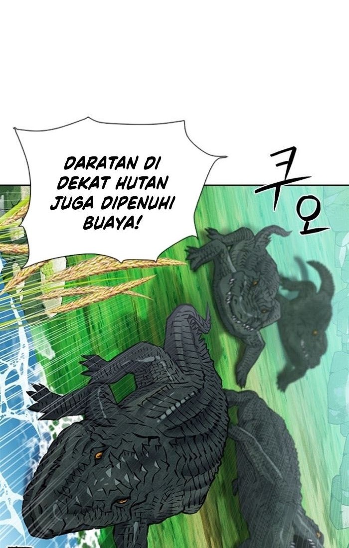 Seoul Station Druid Chapter 97 Gambar 55