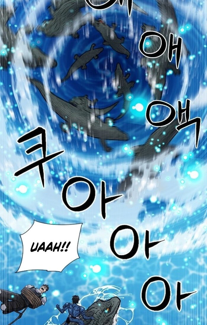 Seoul Station Druid Chapter 97 Gambar 59