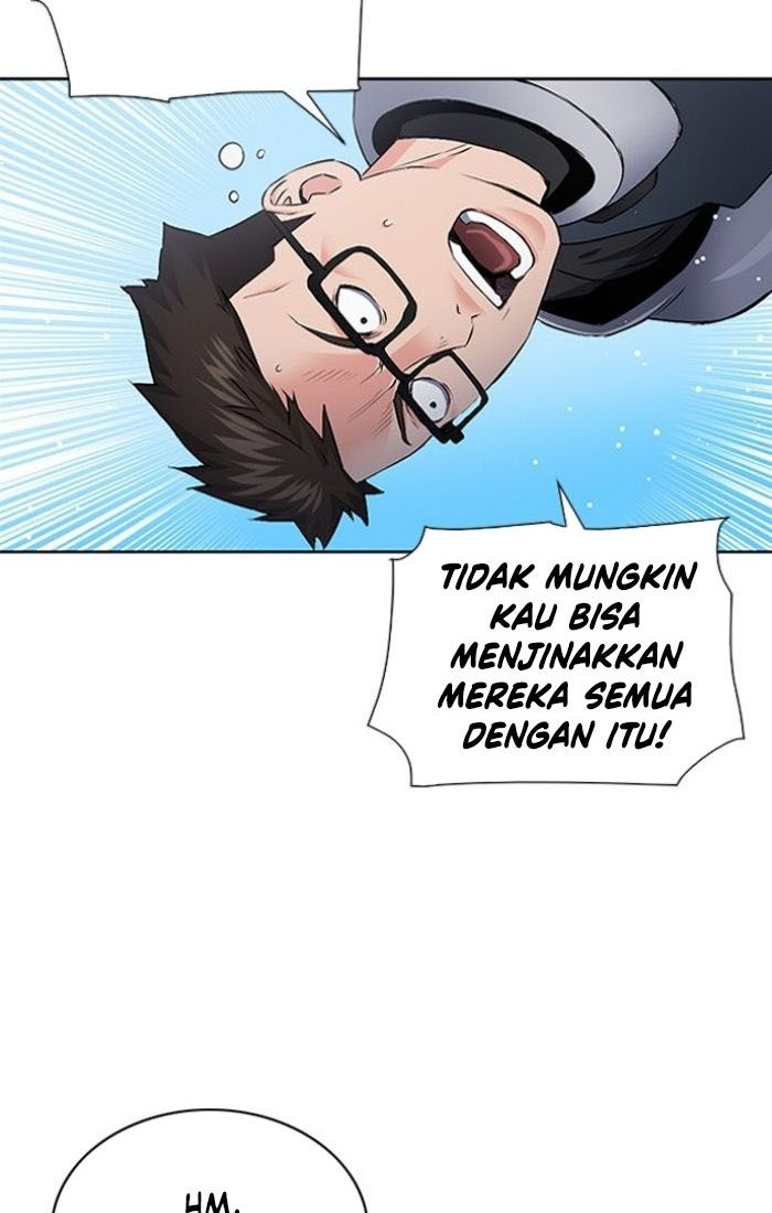 Seoul Station Druid Chapter 97 Gambar 61