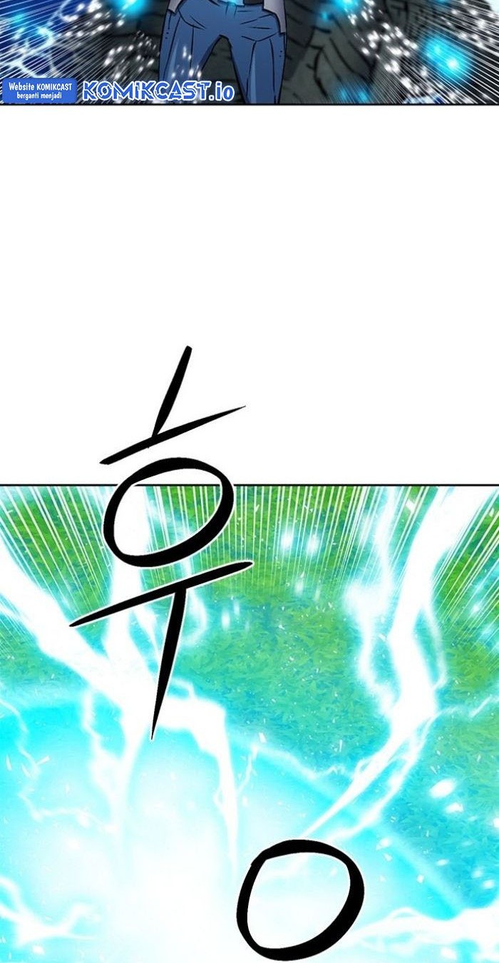 Seoul Station Druid Chapter 97 Gambar 69