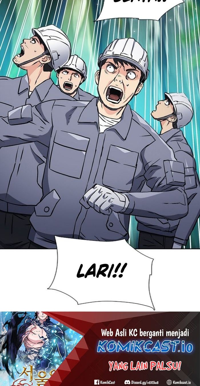 Seoul Station Druid Chapter 97 Gambar 73