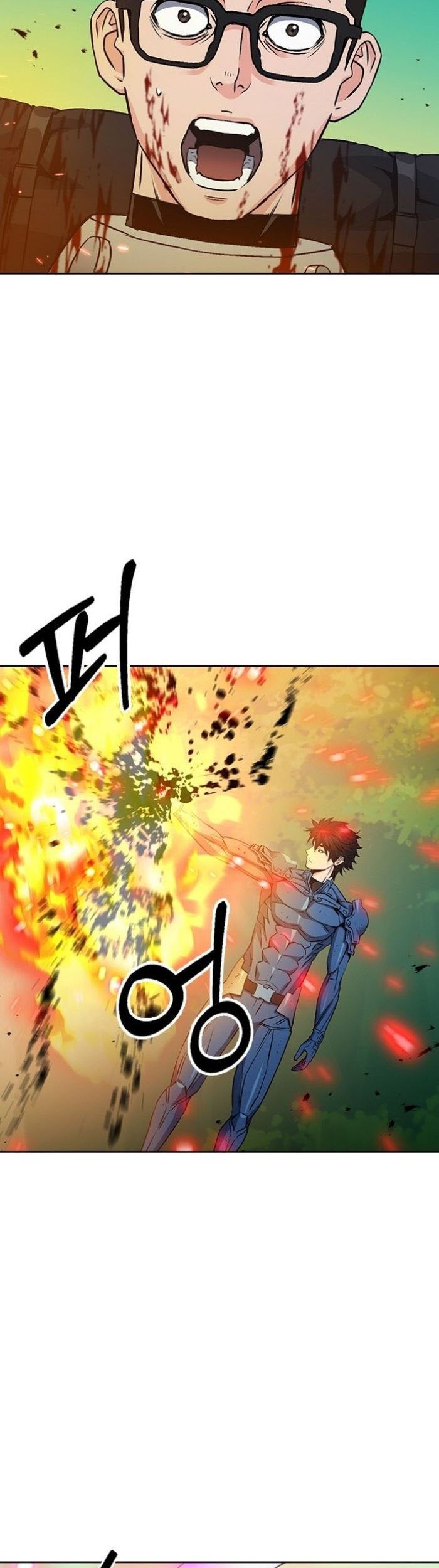 Seoul Station Druid Chapter 97 Gambar 6