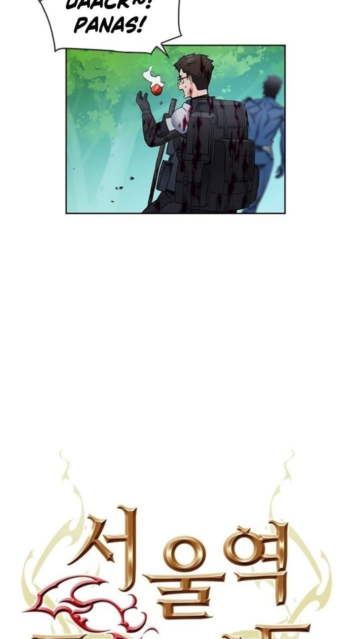 Seoul Station Druid Chapter 97 Gambar 9